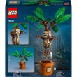 Kép 2/6 - LEGO® Harry Potter™: Mandragóra (76433)