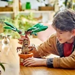 Kép 4/6 - LEGO® Harry Potter™: Mandragóra (76433)