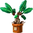 Kép 6/6 - LEGO® Harry Potter™: Mandragóra (76433)