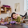 Kép 6/8 - LEGO® Minecraft: A Végzetsárkány és a Végzethajó (21264)