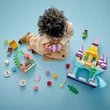 Kép 3/6 - LEGO® DUPLO®: Ariel varázslatos víz alatti palotája (10435)