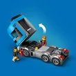 Kép 5/9 - LEGO® City: Autószállító kamion sportautókkal (60408)