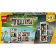 Kép 2/8 - LEGO® Creator: Modern ház (31153)