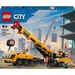 Kép 1/10 - LEGO® City: Sárga mobildaru (60409)