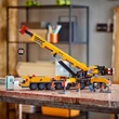 Kép 9/10 - LEGO® City: Sárga mobildaru (60409)