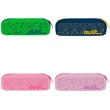 Kép 2/2 - Must: Focus hengeres szilikon tolltartó 20x5x6cm több változatban