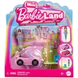 Kép 1/4 - Barbie: Mini BarbieLand járművek - Álom autó szett - Mattel