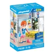 Kép 1/2 - Playmobil: Ruhavásárlás (71539)