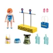 Kép 2/2 - Playmobil: Ruhavásárlás (71539)