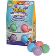 Kép 2/2 - Glibbi Bluber 4db-os fürdőbomba - Simba Toys