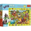 Kép 1/2 - Spy Guy 24db-os puzzle Farm - Trefl