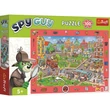 Kép 1/2 - Spy Guy 100db-os puzzle Város - Trefl