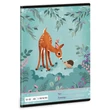 Kép 1/2 - Ars Una: My Secret Garden 3.osztályos vonalas füzet A/5