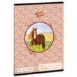 Kép 1/2 - Ars Una: My sweet Horse lovas 3.osztályos vonalas füzet A/5