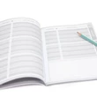 Kép 2/2 - Ars Una: Enchanted leckefüzet 38 lapos A/5