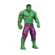 Kép 2/2 - Marvel Hulk akciófigura 15cm - Hasbro