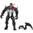 Kép 2/3 - Marvel: Spider-Man - Venom akciófigura 10 cm - Hasbro