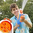 Kép 5/6 - Nerf: Super Soaker Flip Fill vízipuska 887ml-es tartállyal - Hasbro