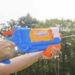 Kép 6/6 - Nerf: Super Soaker Flip Fill vízipuska 887ml-es tartállyal - Hasbro