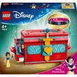 Kép 1/7 - LEGO® Disney: Hófehérke ékszerdoboza (43276)