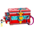 Kép 7/7 - LEGO® Disney: Hófehérke ékszerdoboza (43276)