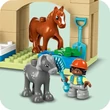 Kép 5/7 - LEGO® DUPLO®: Állatok gondozása a farmon (10416)