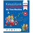 Kép 1/3 - Készülünk az iskolára - angolul