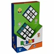 Kép 2/3 - Rubik kezdõ csomag 3x3-as és 1x3-as kockával - Spin Master