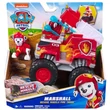 Kép 1/4 - Mancs Õrjárat: Rescue Wheels Marshall járgánya - Spin Master