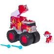 Kép 2/4 - Mancs Õrjárat: Rescue Wheels Marshall járgánya - Spin Master