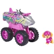 Kép 2/4 - Mancs Õrjárat: Rescue Wheels Skye járgánya - Spin Master