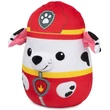 Kép 1/3 - Mancs õrjárat: Marshall plüss figura 30cm - Spin Master
