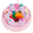 Kép 2/3 - Hatchimals Alive!: Szivárvány játékszett - Spin Master