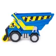 Kép 3/3 - Mancs Õrjárat: Rubble és csapata - Wheeler deluxe dömpere - Spin Master