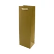 Kép 3/3 - Egyszínű italtasak többféle színben 12x36x9cm 70234