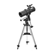 Kép 2/14 - Bresser Spica 130/1000 EQ3 teleszkóp okostelefon adapterrel - 74249