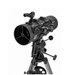 Kép 3/14 - Bresser Spica 130/1000 EQ3 teleszkóp okostelefon adapterrel - 74249