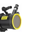 Kép 9/14 - Bresser Spica 130/1000 EQ3 teleszkóp okostelefon adapterrel - 74249