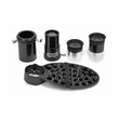 Kép 10/14 - Bresser Spica 130/1000 EQ3 teleszkóp okostelefon adapterrel - 74249