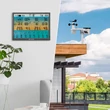 Kép 9/10 - Bresser 7-in-1 8-Day 4CAST Wi-Fi időjárásközpont - 77561