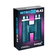 Kép 12/12 - Levenhuk Nitro ED 10x42 kétszemes távcső - 81942