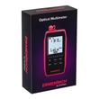 Kép 5/5 - Ermenrich NetGeeks NU20 optikai multiméter - 82558