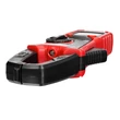 Kép 5/9 - Ermenrich Ping MK20 digitális lakatfogó - 82966