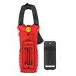 Kép 7/9 - Ermenrich Ping MK20 digitális lakatfogó - 82966