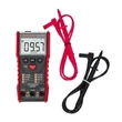 Kép 2/7 - Ermenrich Zing TC20 digitális multiméter - 82546