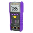 Kép 1/7 - Ermenrich Zing TC20 digitális multiméter - 83844