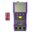 Kép 2/7 - Ermenrich Zing TC20 digitális multiméter - 83844