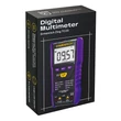 Kép 7/7 - Ermenrich Zing TC20 digitális multiméter - 83844