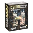 Kép 14/14 - Levenhuk Camo 10x42 kétszemes távcső irányzékkal - 81925