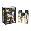Kép 6/14 - Levenhuk Camo 10x42 kétszemes távcső irányzékkal - 81927
